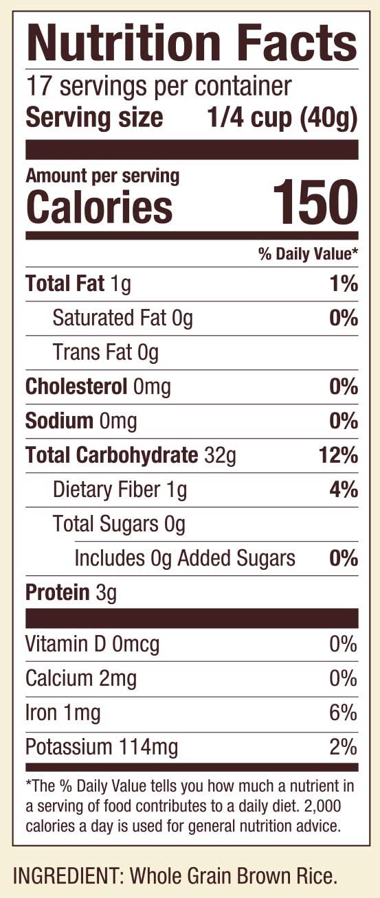 Bob's Red Mill Gluten Free Brown Rice Flour, 24 Ounce (Pack of 4)