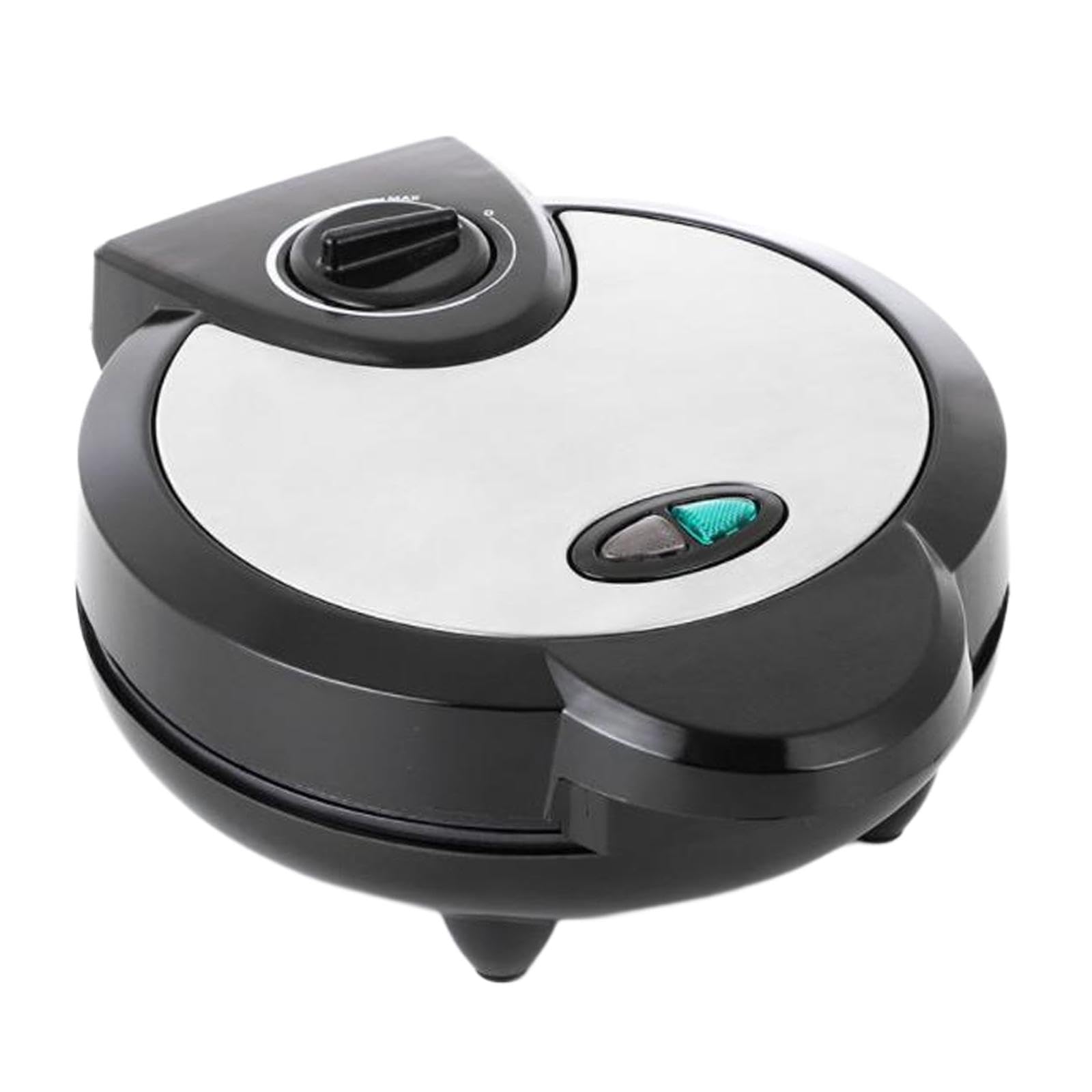 SECRET DESIRE™ Electric Donut Maker 1000W Breakfast Waffle Baking Machine for DIY Breakfast-image-33