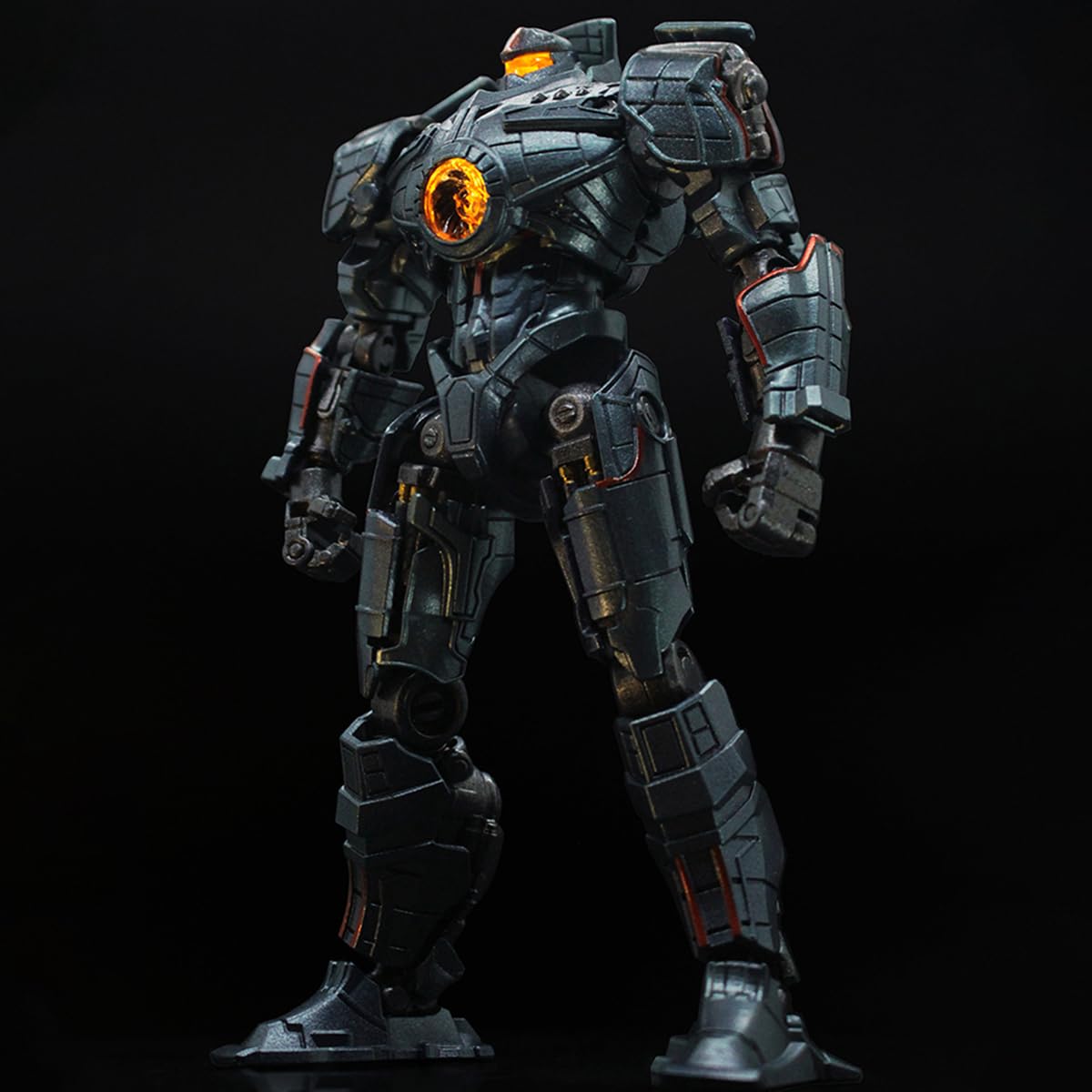 HiPlay Empire Sky Pacific Rim Gipsy Danger Model Kit