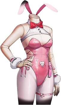 Amazon.co.jp: [COMICOBB] 勝利の女神：NIKKE ミルク バニーガール