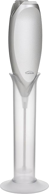 Trudeau 5050499 Milk Frother Plastic