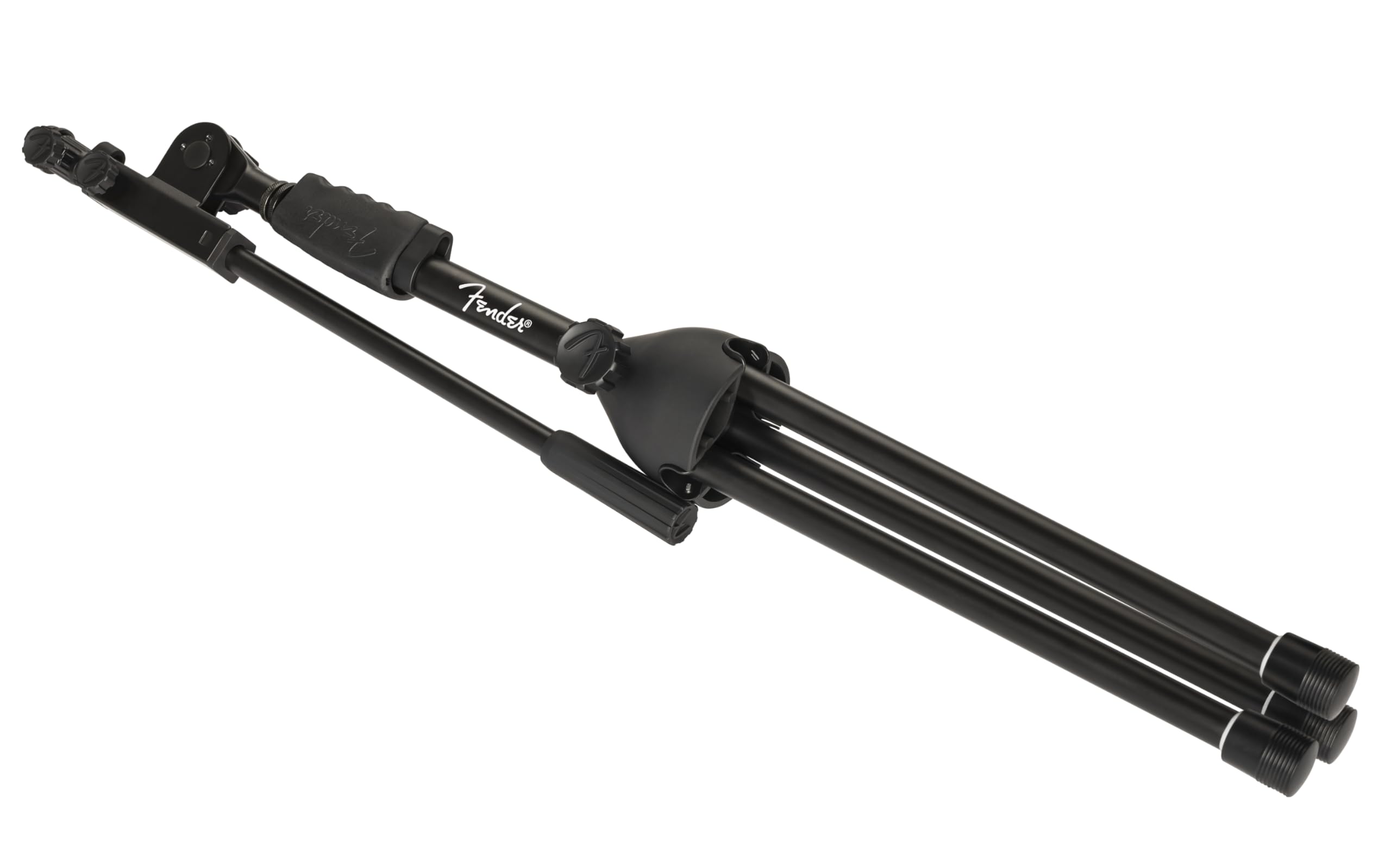 Fender Asta telescopica per microfono, leggera e pieghevole