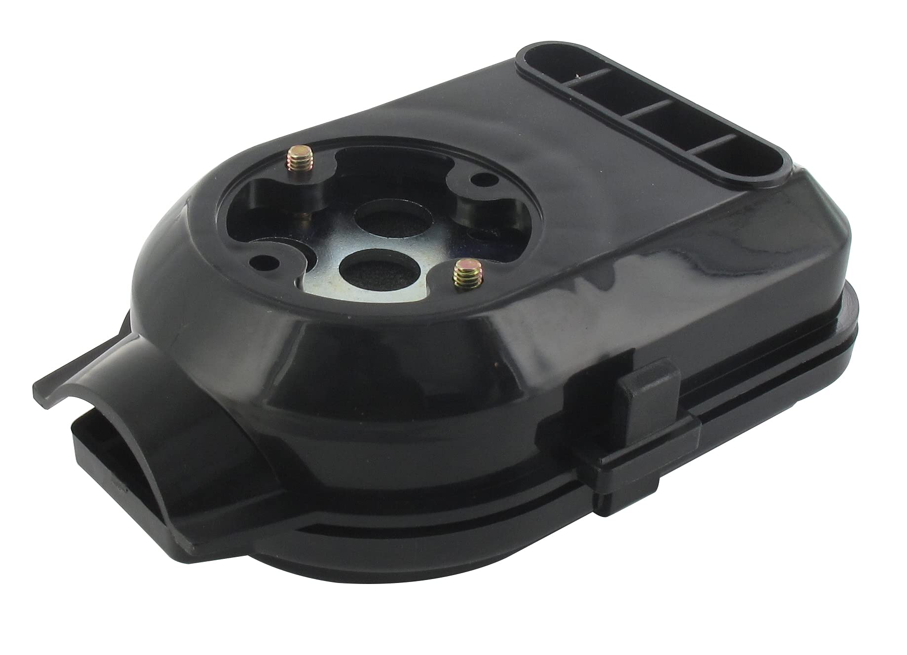 GREENSTAR - Filtre à Air - Pour Briggs & Stratton/EMAK/LCT/SABO - Remplace Origine 31749/399959/4101/491588/491588S/70413684/L66150715 - L.133 mm x l. 114 mm x H.25 mm - 5