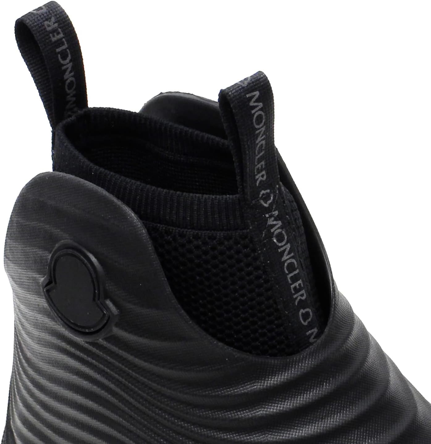 MONCLER ACQUA HIGH EUR40 新品