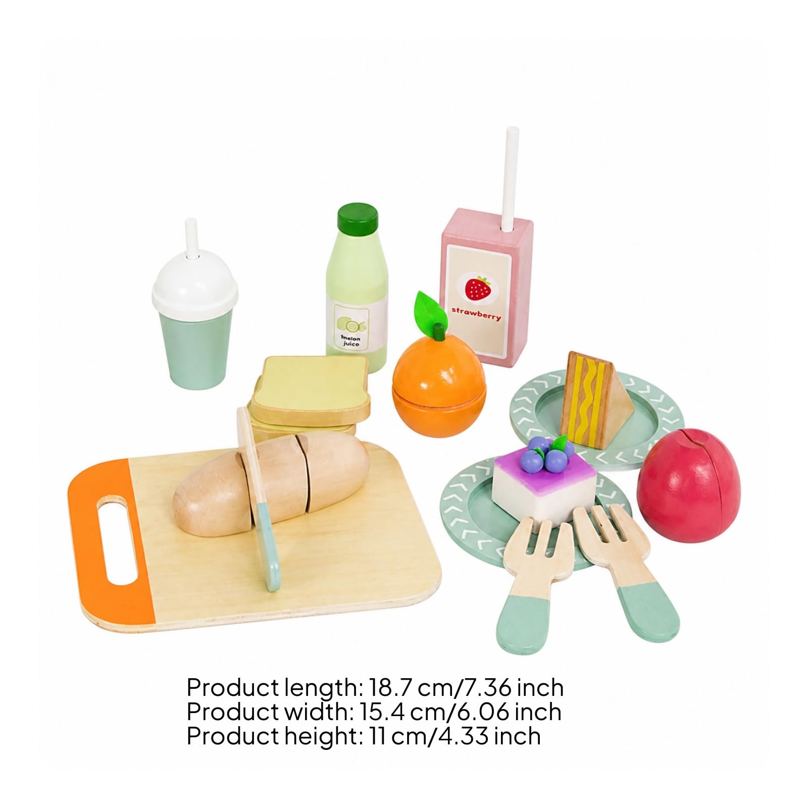 Comida Reutilizable , Style to 1