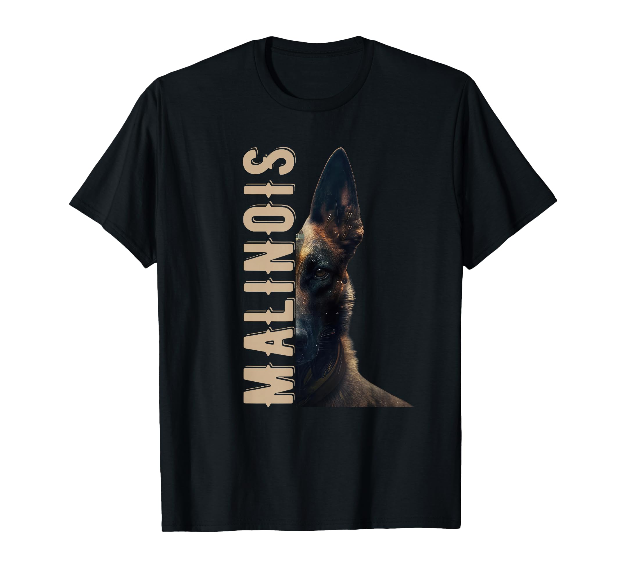 Kleidung mit Designs von Amazon Merch on Demand