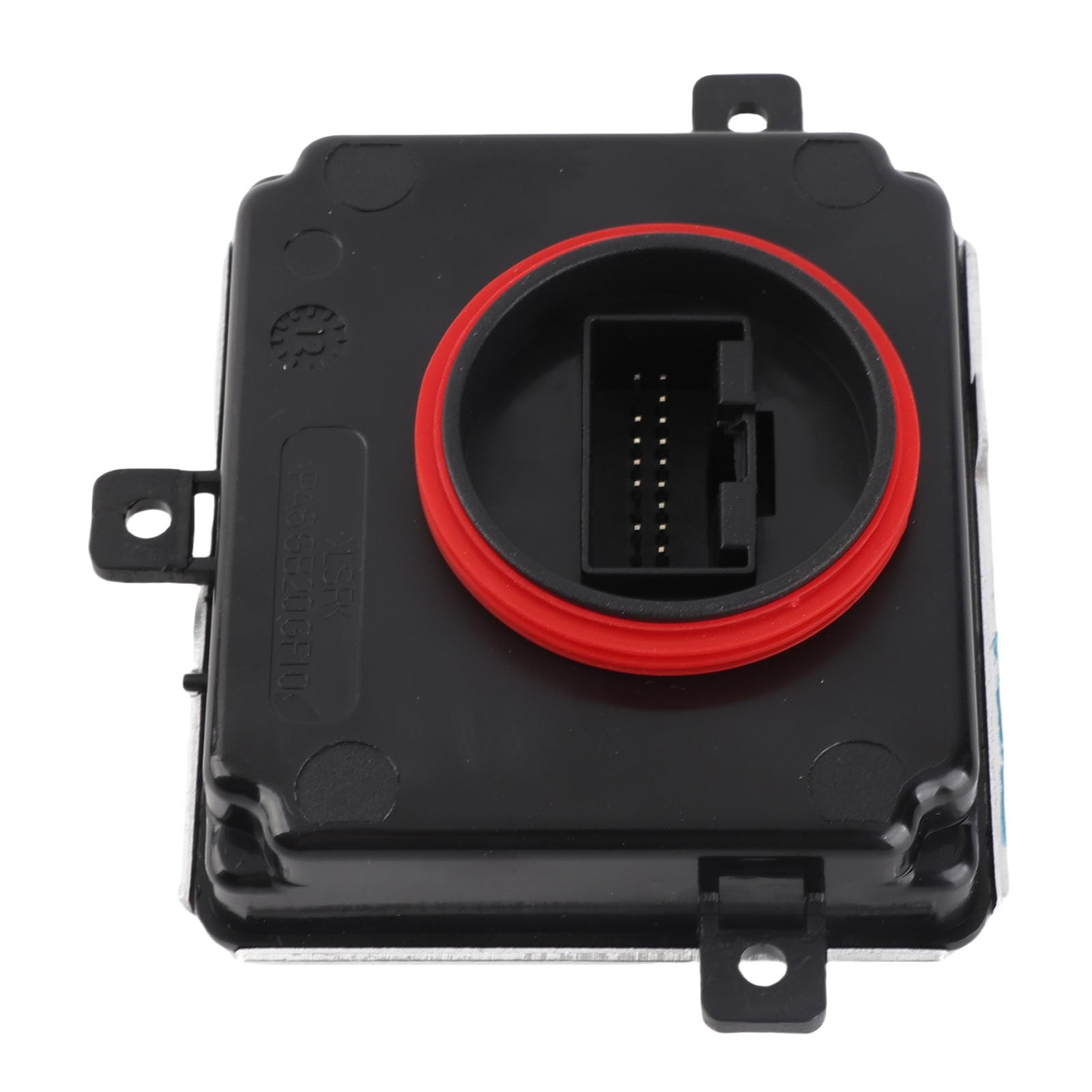 Modulo Luce di Marcia Diurna DRL Controllo Zavorra 4G0907697D Adatto per A1 A3 A8 Q3 A1 Riferimento Basso Rapido Sostituzione A8 Start 28357987 per DRL