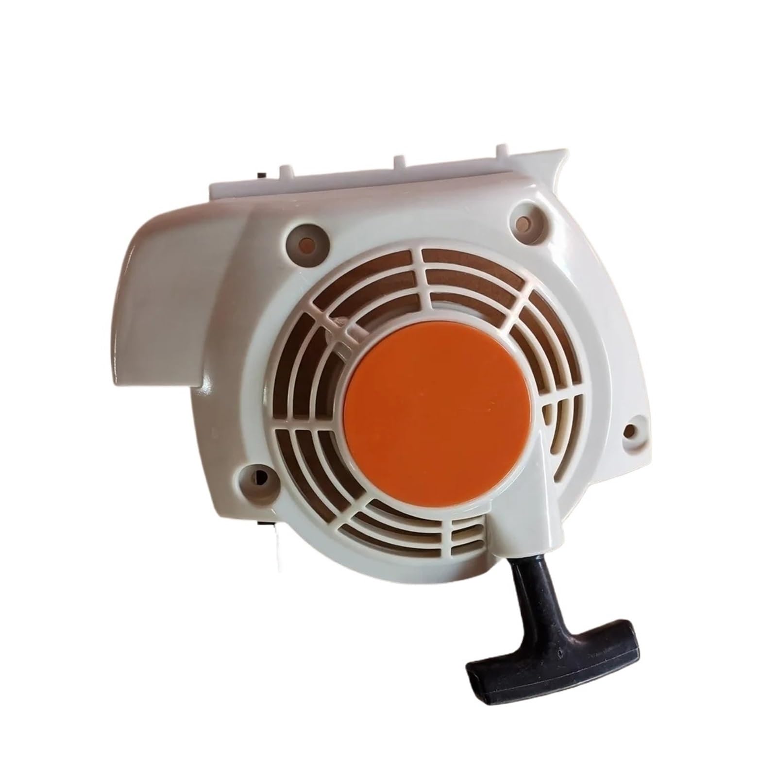 Ensemble de démarrage à tirette pour réparer une tondeuse Stihl