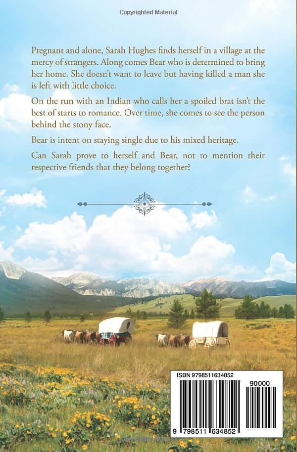 Miniatura 2 de Oregon Disaster (Trails of the Heart)