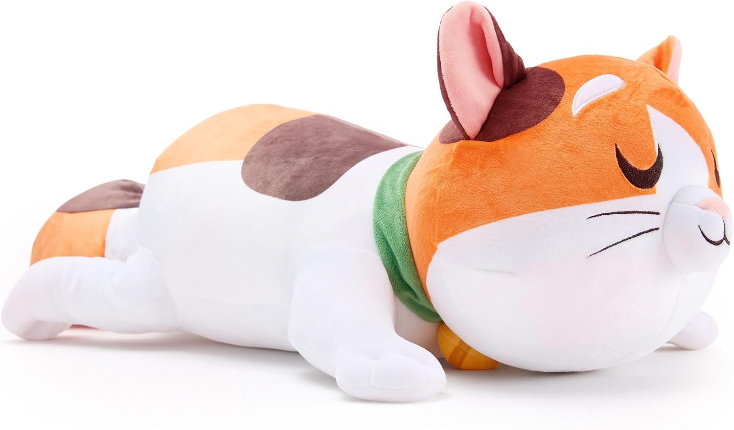 Disney Store Official Cuddleez Plush - Mochi - Big Plush - Super Soft & Huggable Toy for Fans & Kids of All Ages - Perfect Collectible Gift, Big Hero 6 Plushy