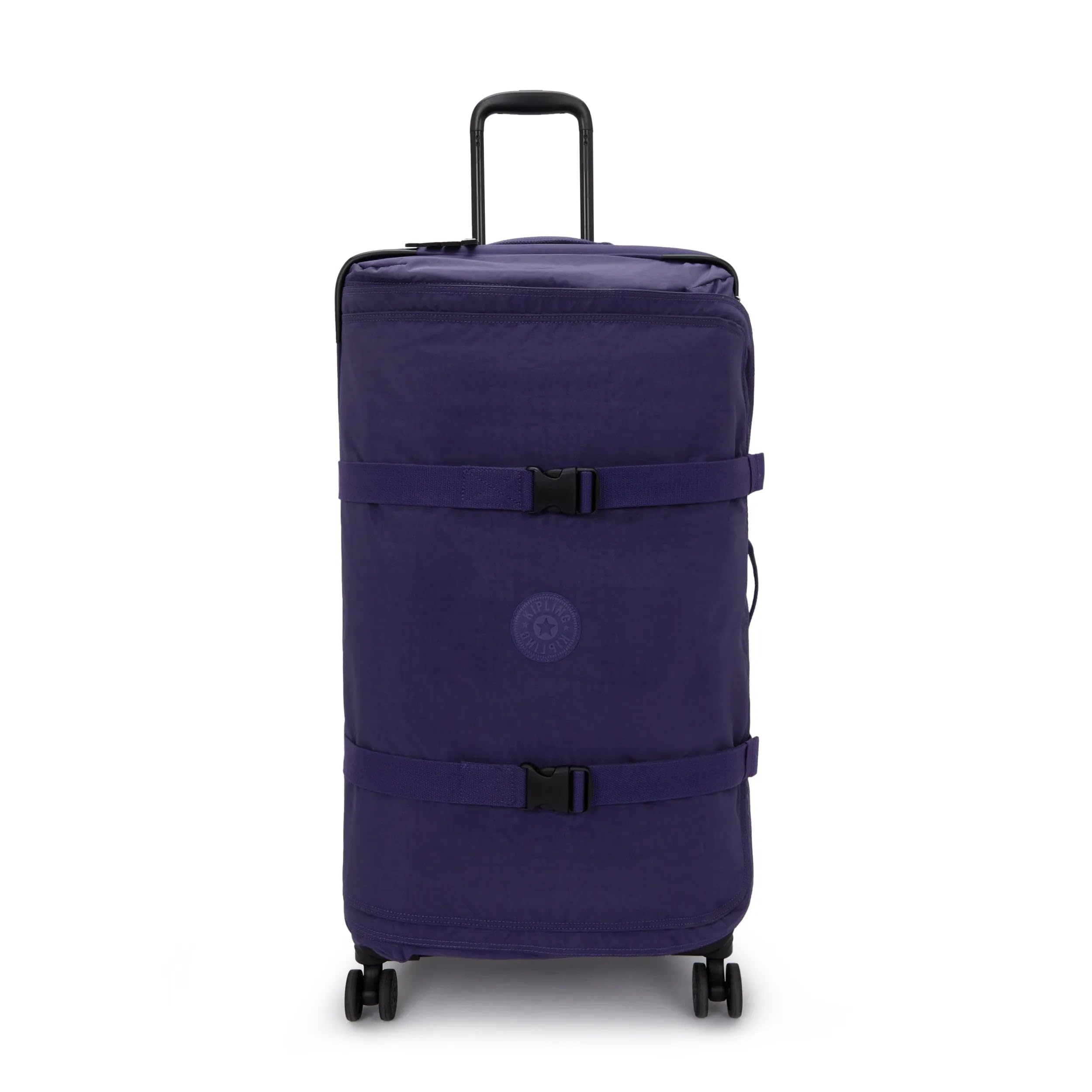 Bagage à main à roulettes Kipling pour éviter l'attente en soute - 7