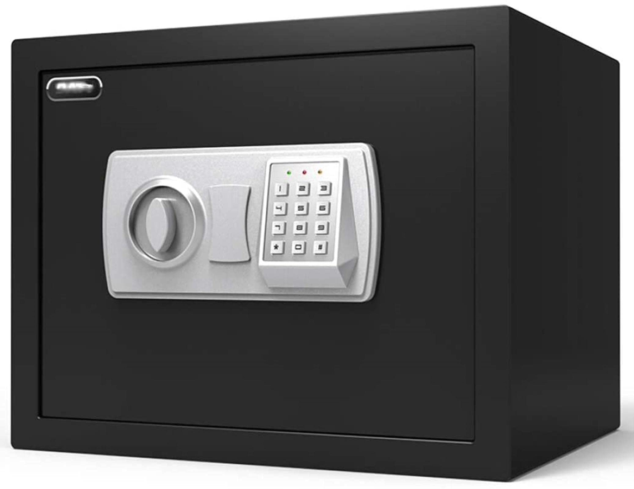 CLSDRZC S Document d'empreintes digitales SF imperméable pour hôtel de Bureau Bijoux en espèces médicaments