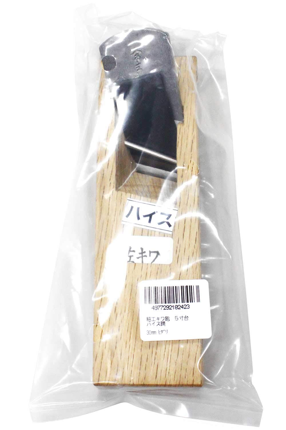 Amazon | 常三郎 細工 キワ鉋 ハイス鋼 30mm | 平かんな
