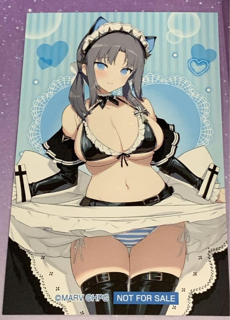 Amazon.co.jp: 閃乱カグラ 雪泉 ドンキ 等身大タペストリー ボンテージ 