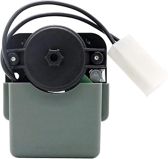 2315539 محرك مروحة مبخر ثلاجة بواسطة AMI PARTS -115 V، 60 Hz-Replaces WP2315539 2219689 2225625 W10438708 AP6007247 WP2315539VP