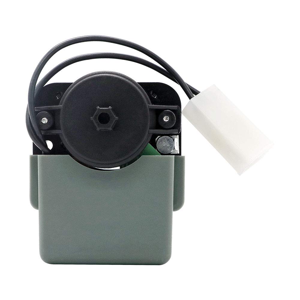 2315539 Refrigerator Evaporator Fan Motor by AMI PARTS -115 V,60 Hz-Replaces WP2315539 2219689 2225625 W10438708 AP6007247 WP2315539VP : Appliances