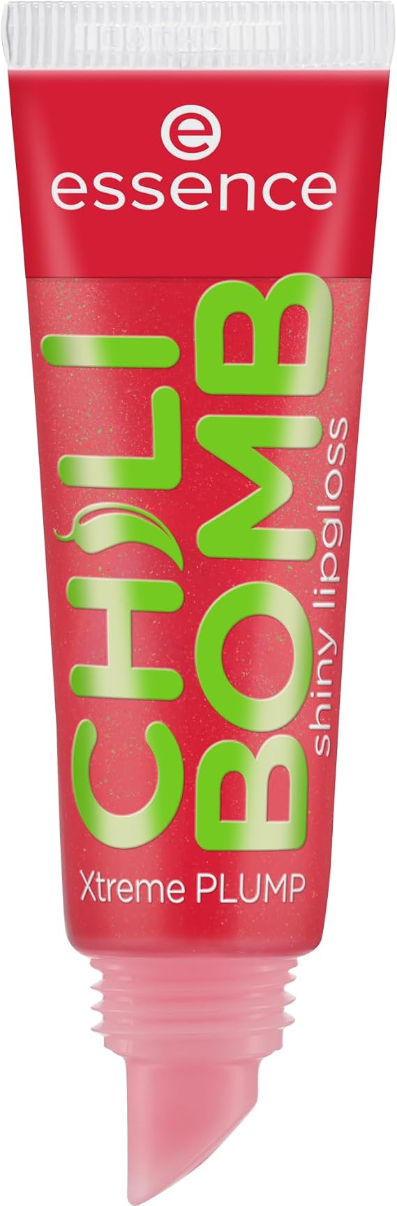 Essence Chili Bomb Parlak Lip Gloss Dudak Parlatıcısı 01