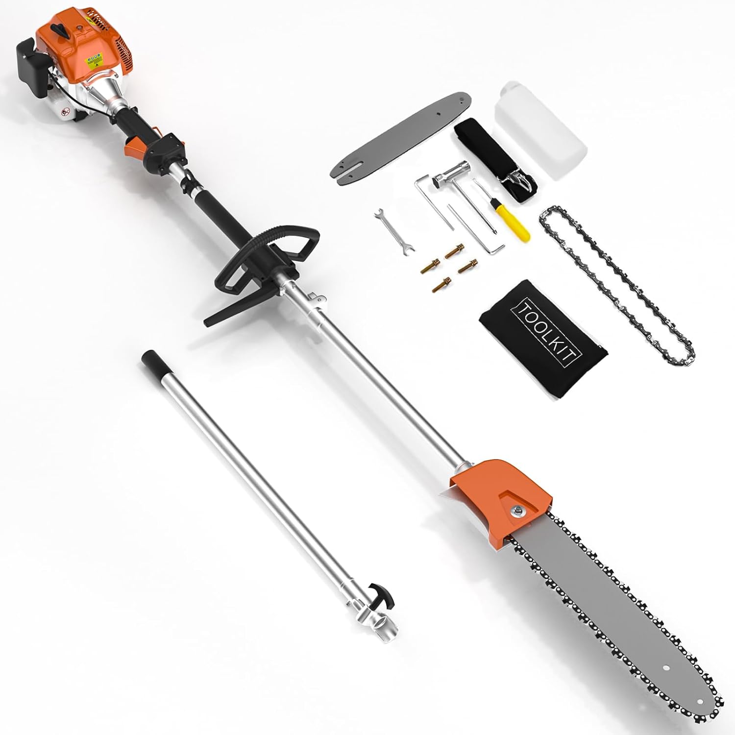 48CC Gas Powered Pole Saws