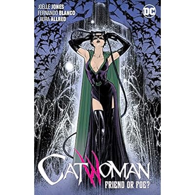 Catwoman (2018-) Vol. 3