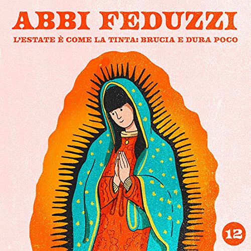 L'estate &egrave; come la tinta: brucia e dura poco