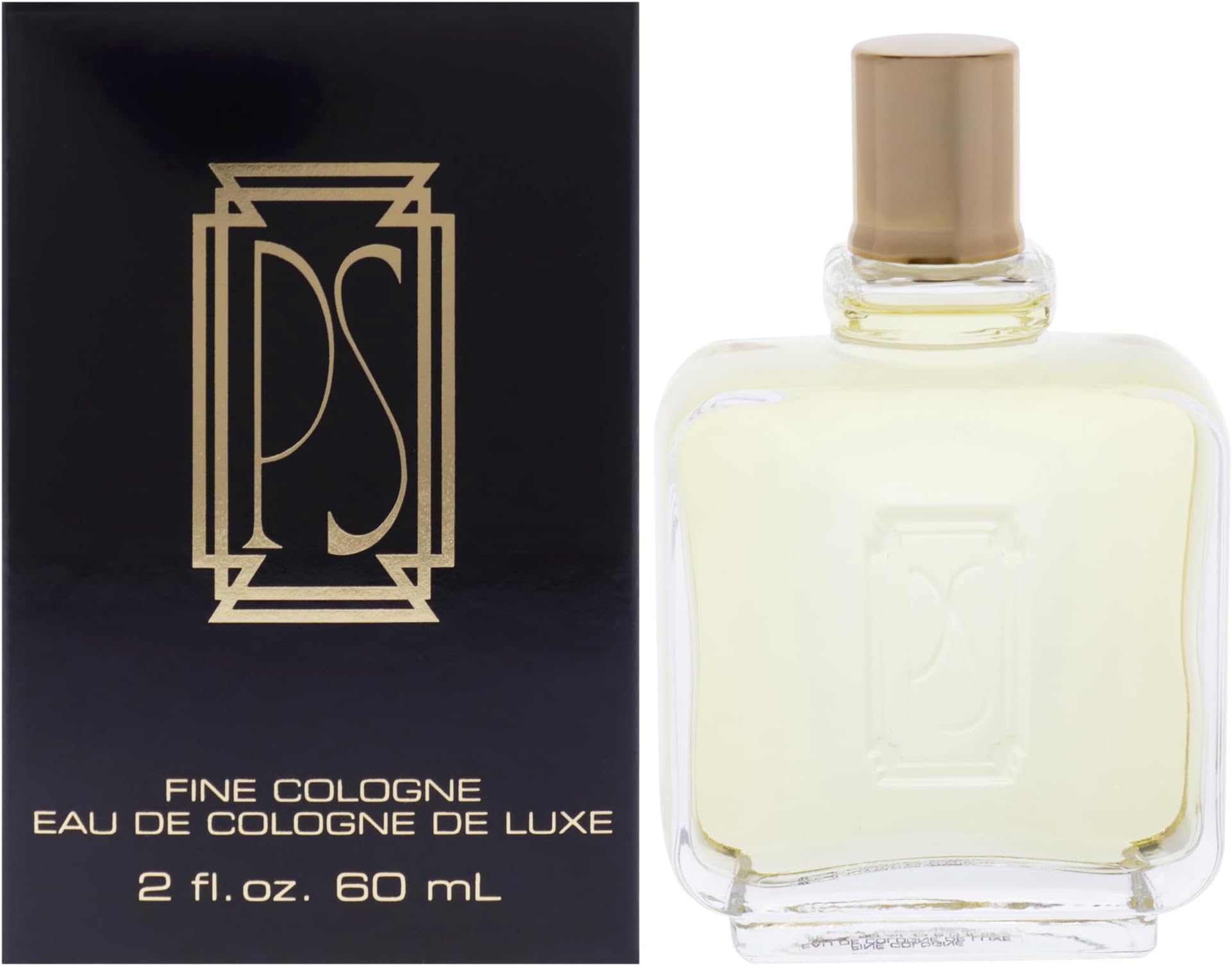 Cologne By Paul Sebastian For Men