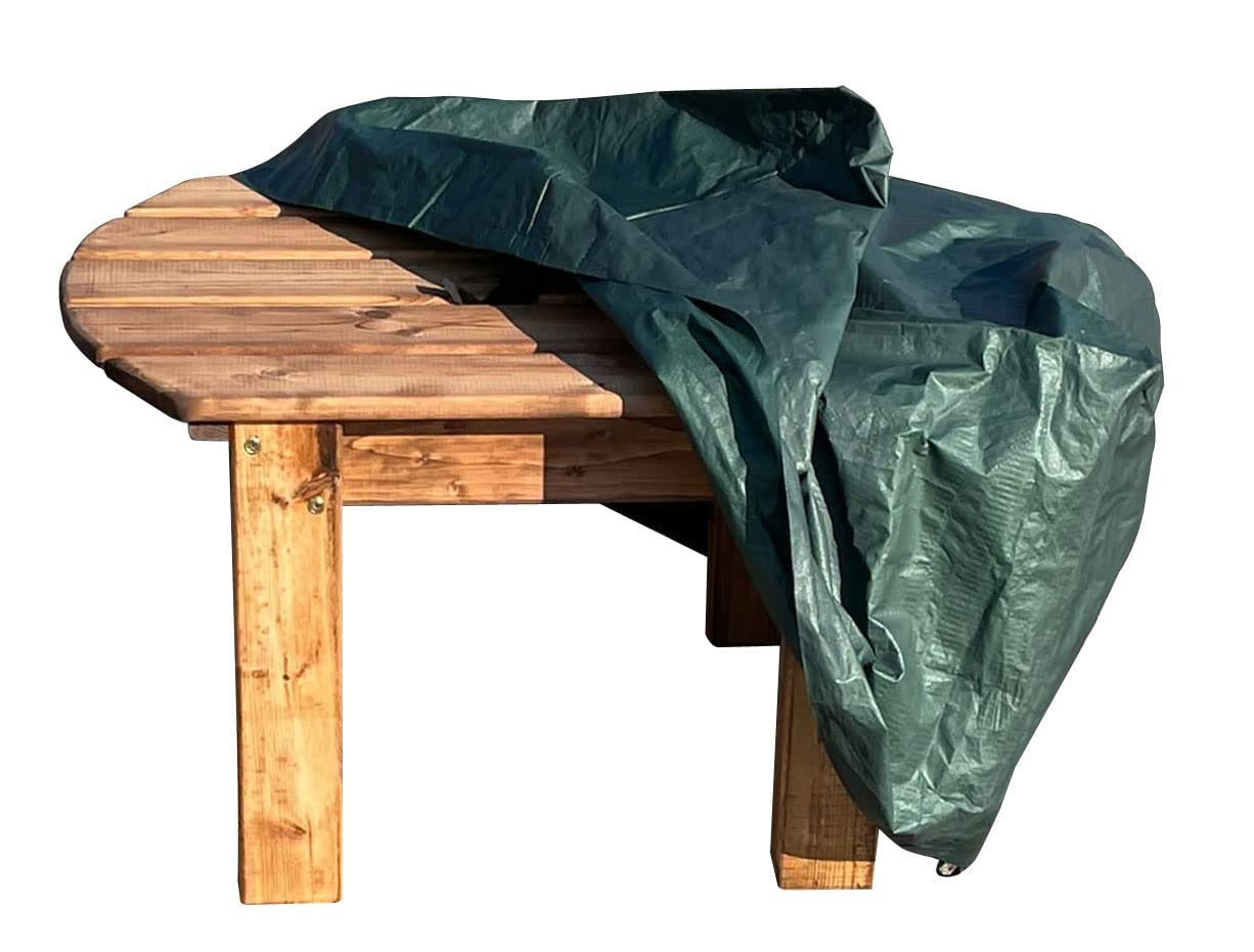 Charles Taylor Coffee Table Cover