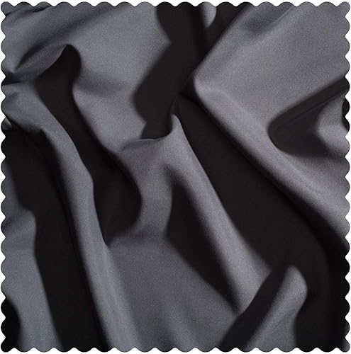 Vista 19 de PeachSkinSheets Sudores nocturnos: el original 1500TC suave Queen/Matrimonial, juego de funda nórdica marfil almendra Almendra Marfil