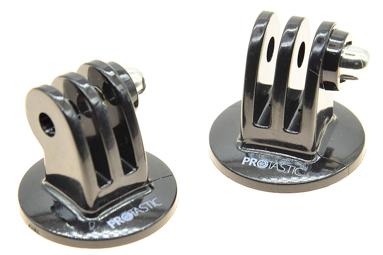 2 Adattatori Treppiede Per GoPro - Vite 1/4-20, Per Action Cam E Fotocamere Compatte - Foto 6