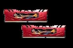 PCパーツ G. Skill Ripjaws SO-DIMM DDR4 2400 PC4 19200 8GB CL16 ggw725x G.SKILL Ripjaws DDR4 SO-DIMM Series DDR4 RAM 16GB (2x8GB