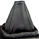 passat 35i schalter Lieferumfang: 1 Stück Schaltsack aus Echtleder, passend für VW Golf 2 II, Golf 3 III, VW Passat 35i, VW Polo 6N, VW Vento 1H, VW Jetta 2 II, VW Corrado 53i