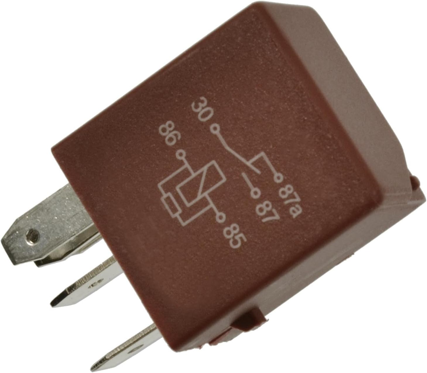 Mechanics Choice Heated Seat Relay for 1998-2009 Subaru Forester, Impreza (2.0L 4 Cylinder)