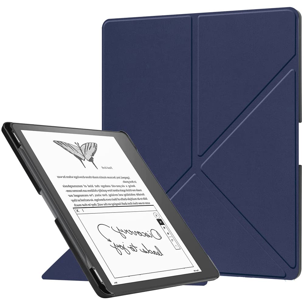 kindle scribe (第1世代) ケース付き Amazon.co.jp: 11インチ Kindle Scribe 2025 第3世代 & Kindle Scribe