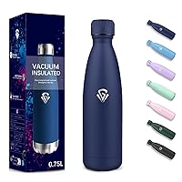 Borraccia Termica, 750 ml Senza BPA