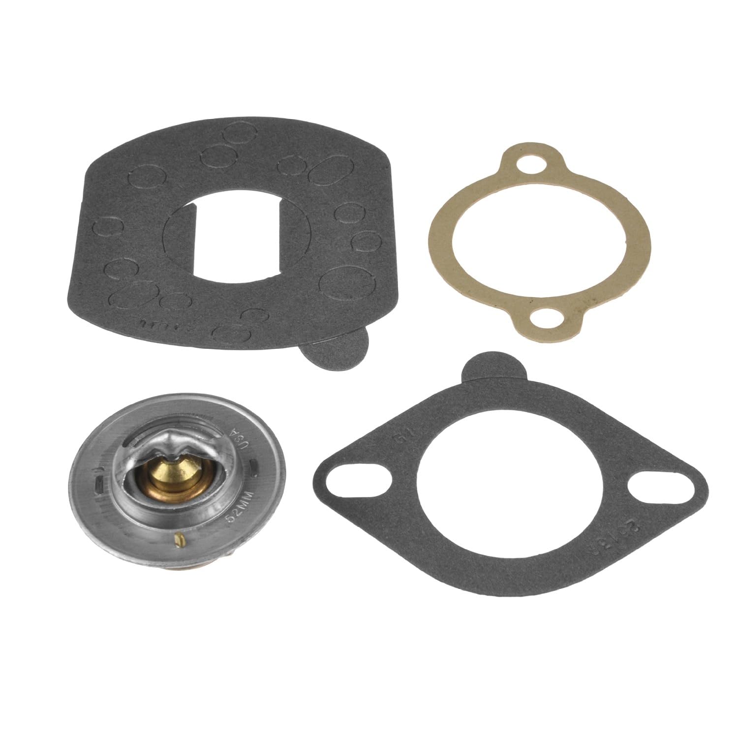 Coolant Thermostat ADK89204 Blue Print 17570A74001 1760060810 1760060812 Quality