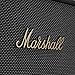 Marshall Acton II Wireless Wi-Fi Multi-Room Smart Speaker with Amazon Alexa Built-In, Black - NEW