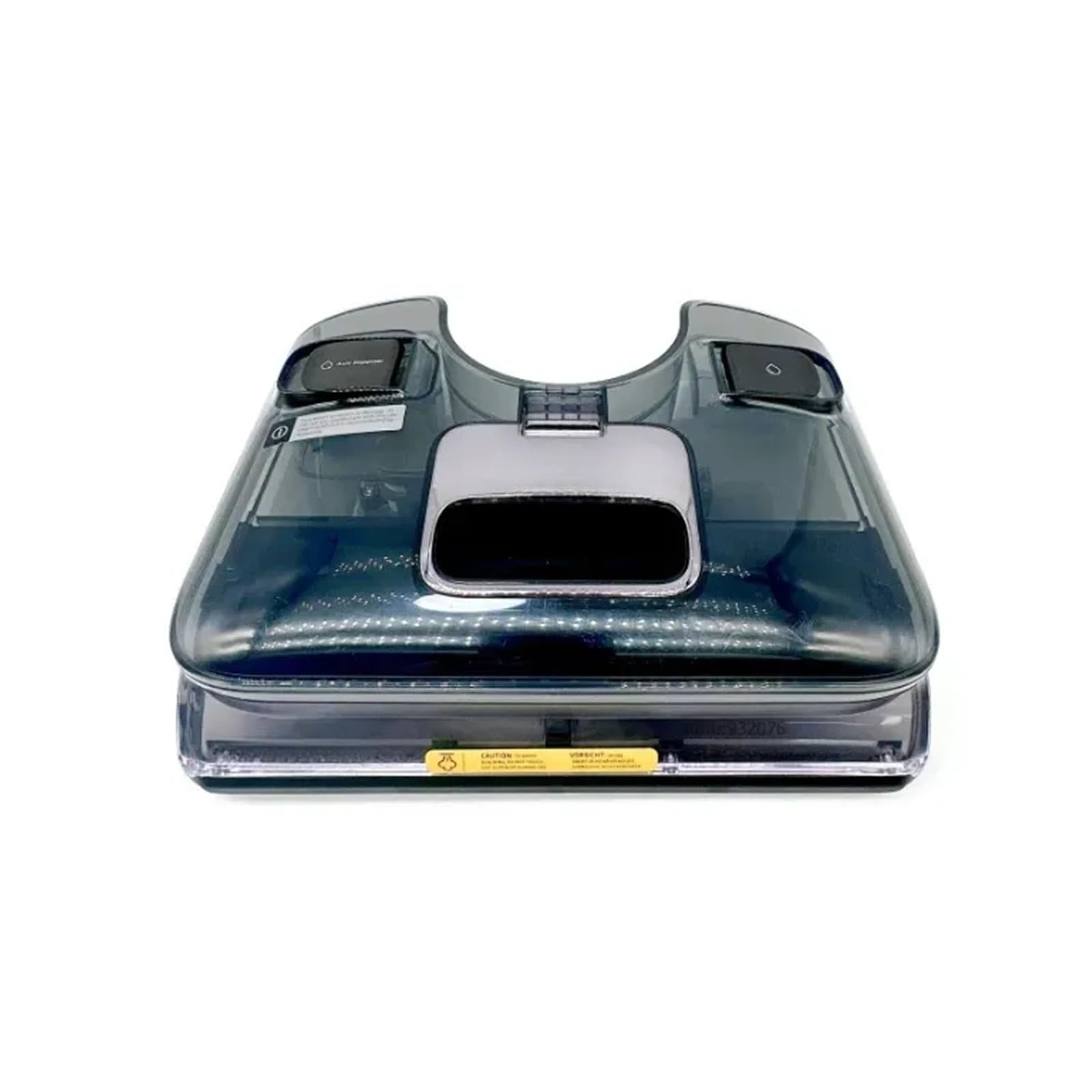 Tanque De Agua Dulce for Aspiradora, Compatible con Roborock, Módulo Ultra F25 for Vapor, Agua Caliente, Accesorios Húmedos Y Secos, Pieza De Repuesto