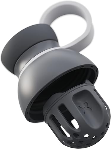 Miniatura 8 de Promixx FORM - Botella mezcladora de proteínas, una calidad prémium para infusiones e hidratación, botella de gimnasio duradera, tapa a prueba de