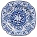 Spode Judaica Square Mazel Tov Plate