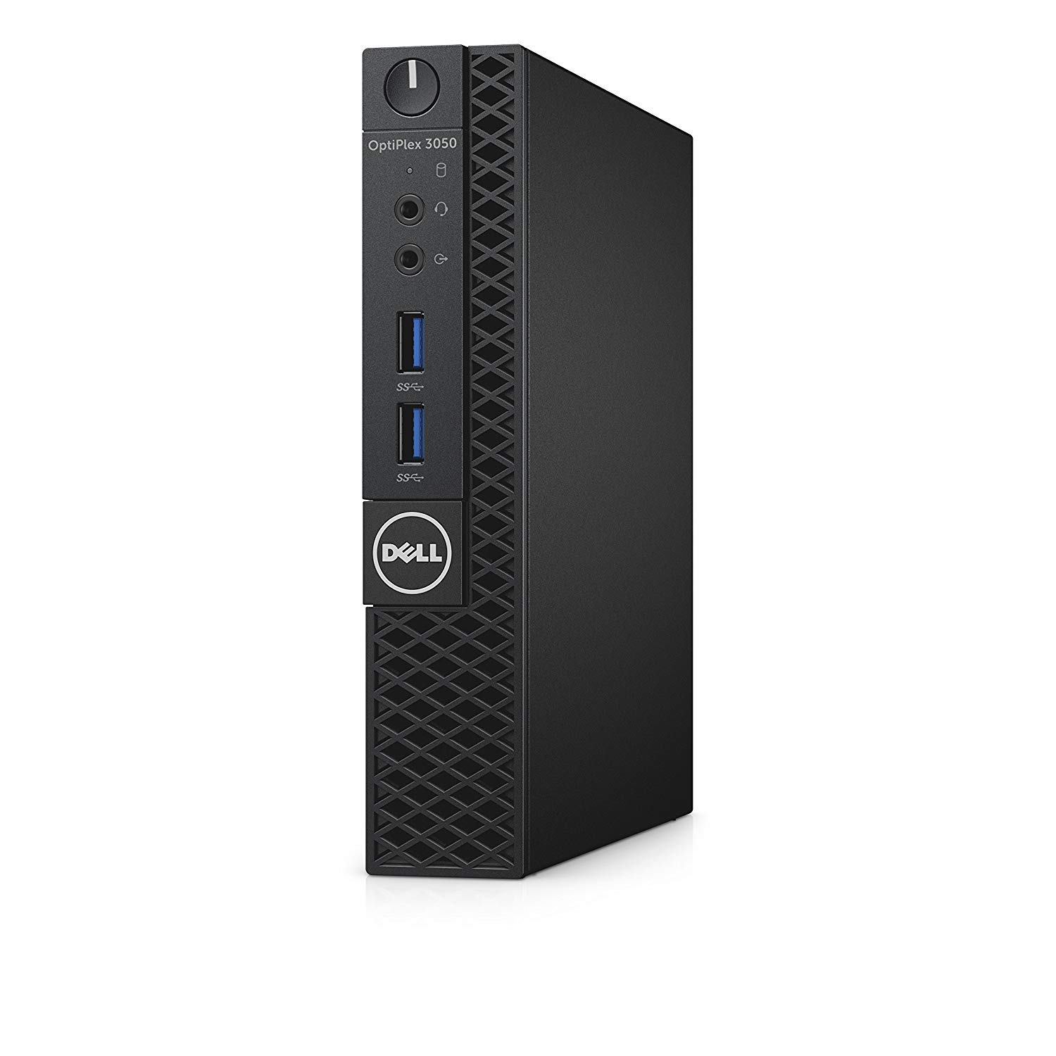 Optiplex 3050 Micro PC Desktop, Intel Core i5-7500T 2.7GHz Quad