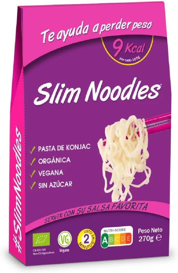 Slim Noodles 200g