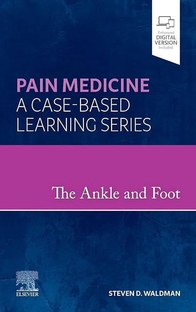 Portada de The ankle and foot