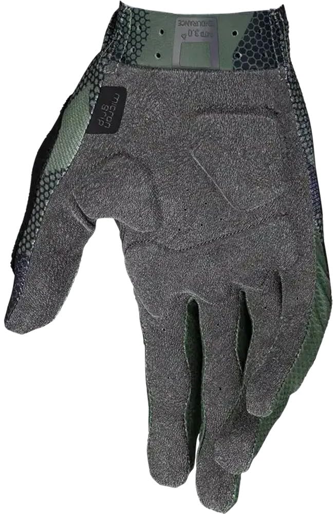 Leatt Guanti MTB Endurance 3.0 con palmo in MicronGrip