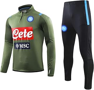 Amazon Co Jp Sscナポリ 服 ファッション小物 サッカー スポーツ アウトドア Amazon Co Jp Sscナポリ 服 ファッション小物 サッカー スポーツ アウトドア