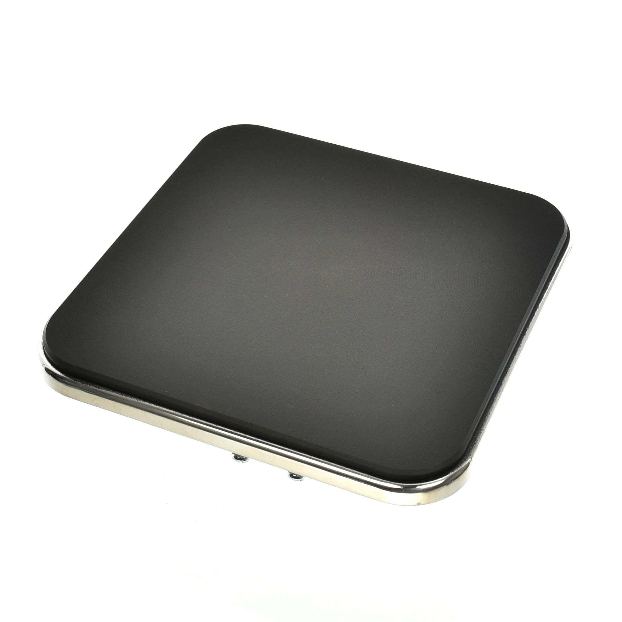 Kochplatte Quadratische Heizplatte 220 × 220 mm – 2600 W 230 V Ego 1122454237 Lotus CF6-712ETV CF4-78ETX Giga C4PQFCE- Ersatzteil für Kochplatten in Profi-Küchengeräten