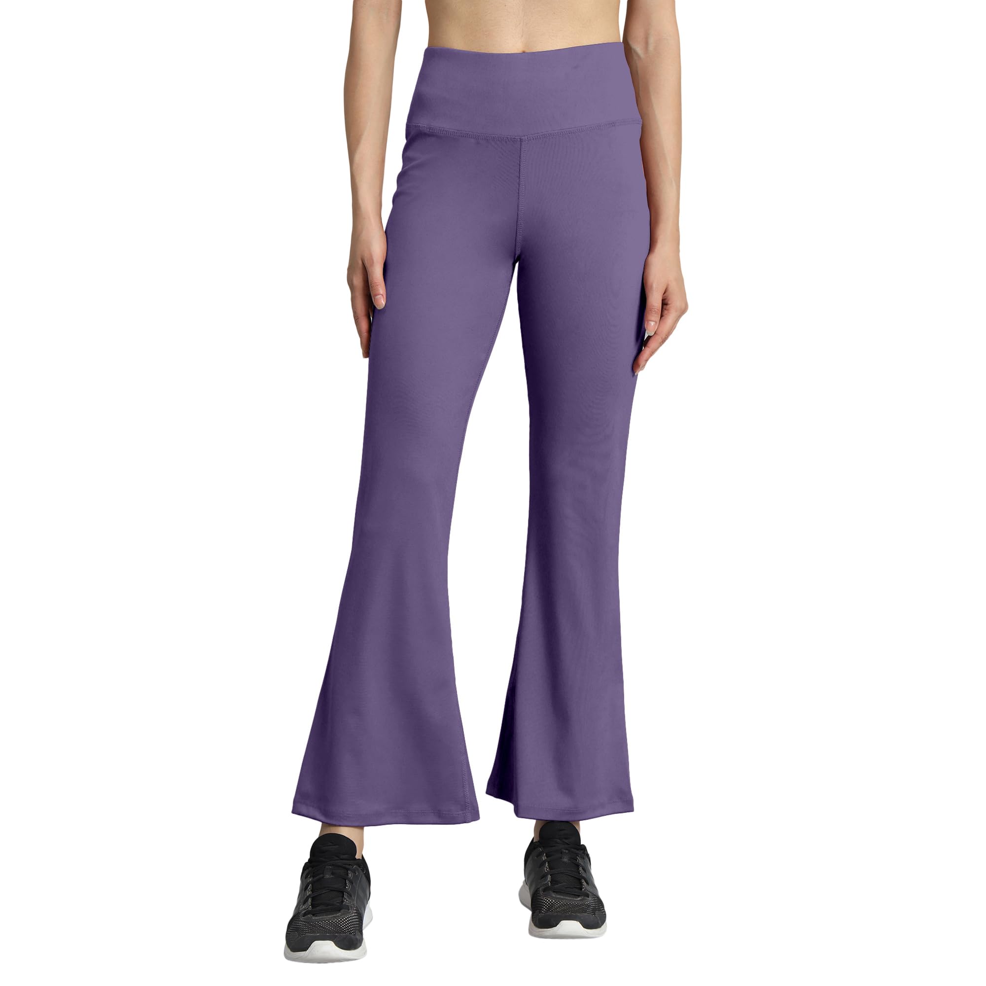 Mehrang Premium Gym wear/Active Wear Tights Stretchable Leggings Yoga Pants Gym Tight,