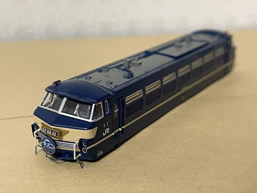 Amazon | 鉄道模型 92958 JR 14・24系 さよなら なは・あかつき