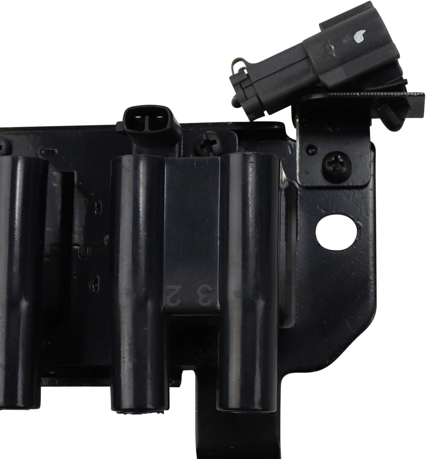 Beck/Arnley 178-8406 Ignition Coil Pack