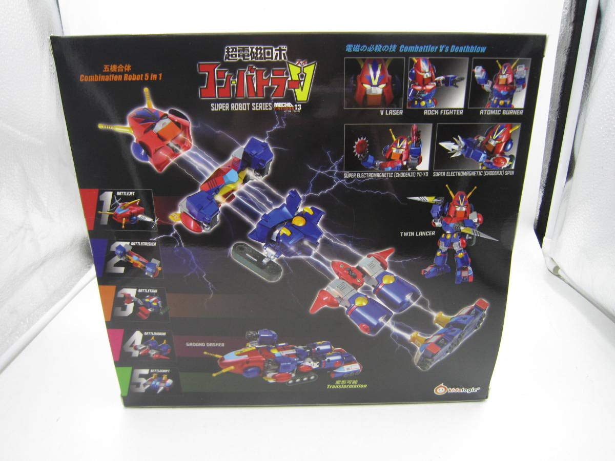 電磁ロボ suzuyatoy_kbv-1