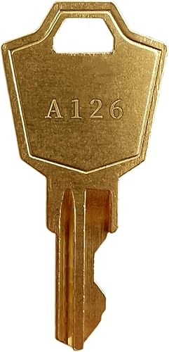 Miniatura 2 de (5) Panel remoto de alarma de incendio A126 A-126 Faraday y llaves de scooter, también para teclados lineales, AK-11, MDKP, AKR-1, Pride Mobility