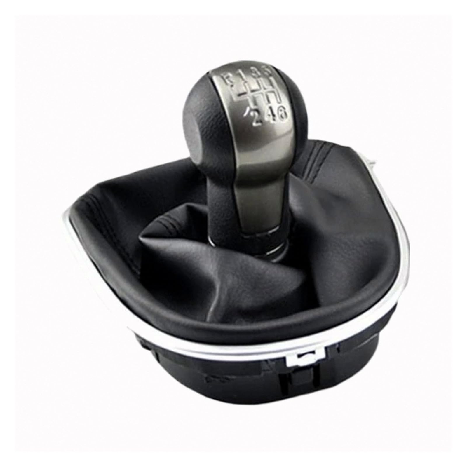 Glblpexelr 6 Speed For Seat Leon Mk2 1P (2005-2012) Altea Xl (2004-2012) Toledo Mk3